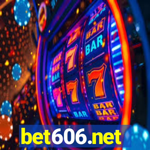 bet606.net