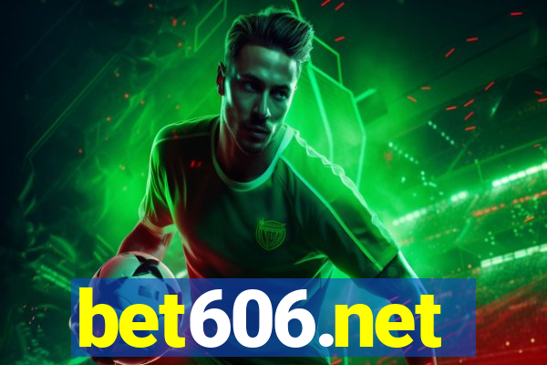 bet606.net