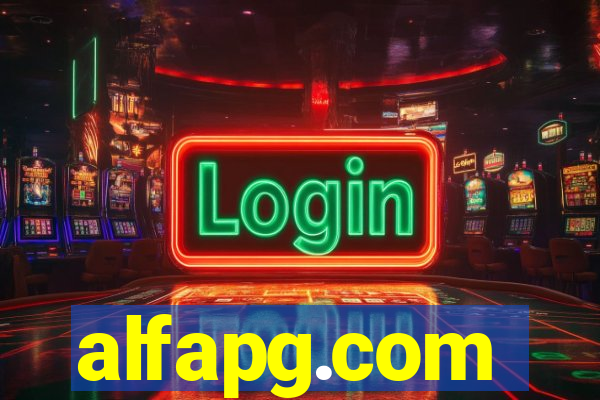 alfapg.com