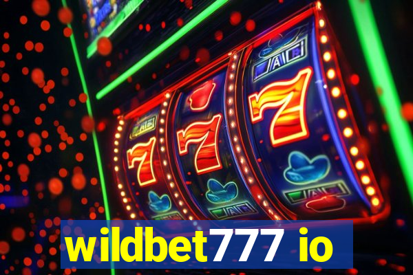 wildbet777 io