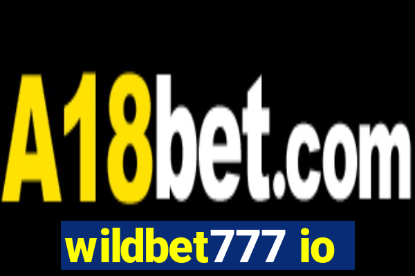 wildbet777 io