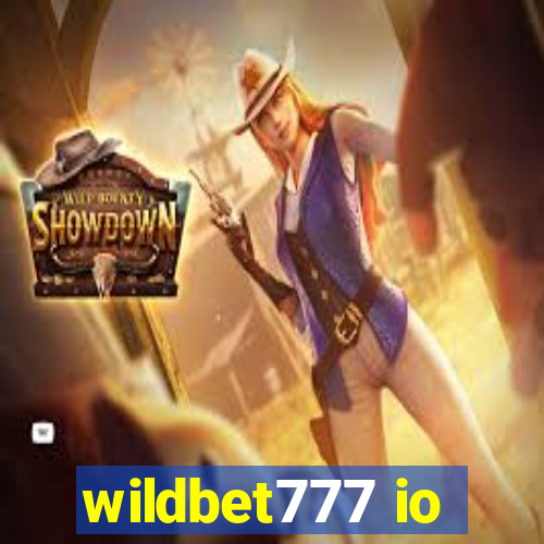 wildbet777 io