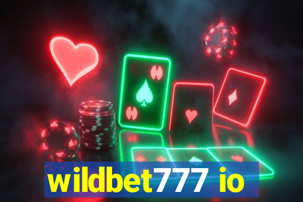 wildbet777 io