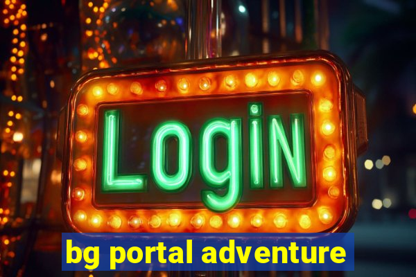 bg portal adventure