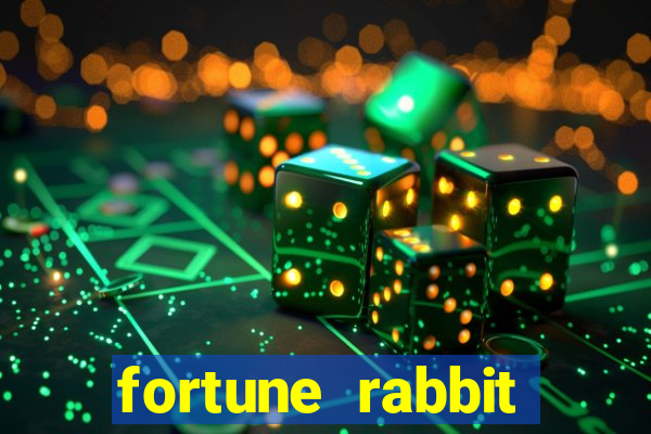 fortune rabbit 5gbet Informational