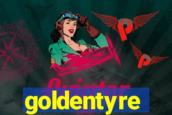 goldentyre