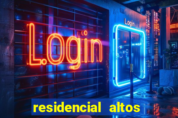 residencial altos de lourdes caxias do sul