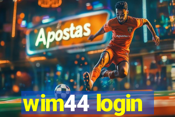 wim44 login