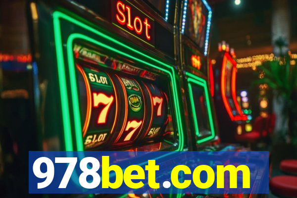 978bet.com