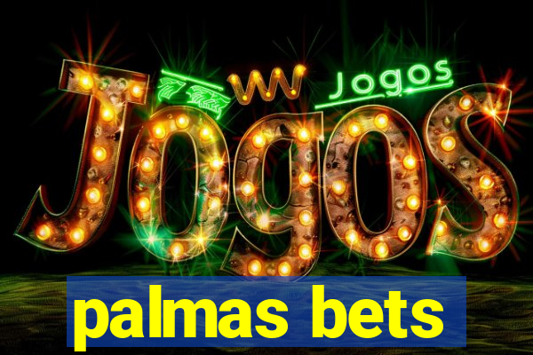 palmas bets