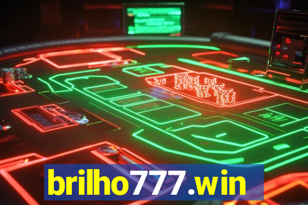 brilho777.win