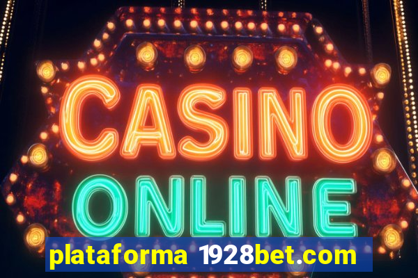 plataforma 1928bet.com