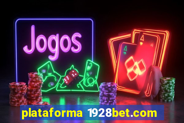 plataforma 1928bet.com