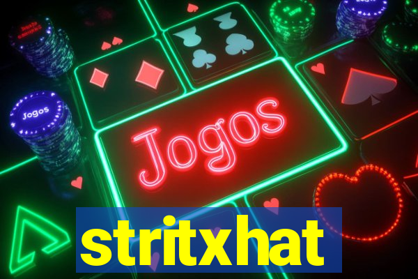 stritxhat