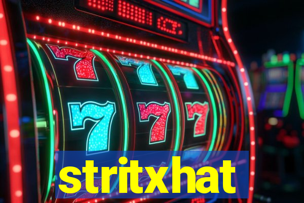 stritxhat