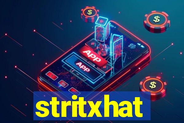 stritxhat