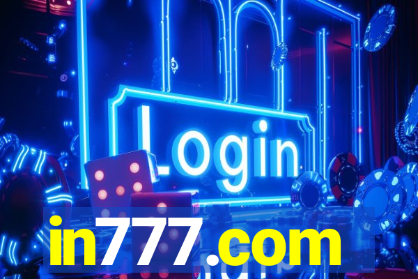 in777.com