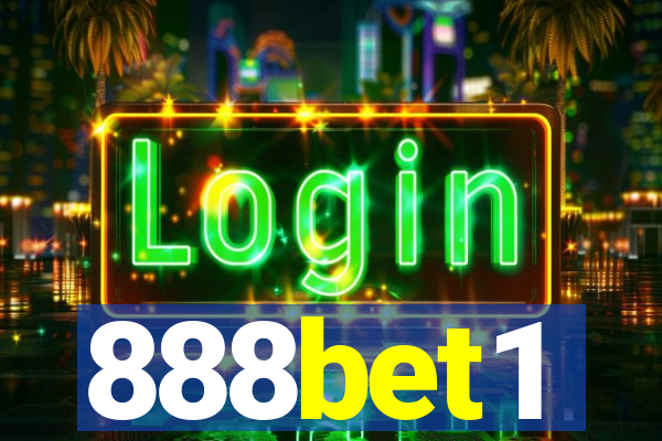 888bet1