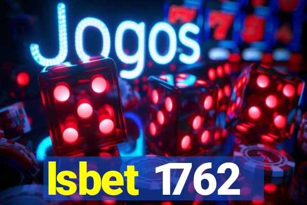 lsbet 1762