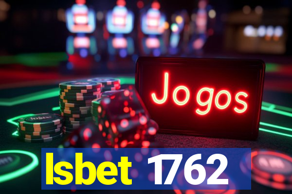 lsbet 1762