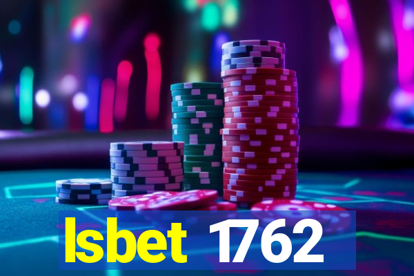 lsbet 1762