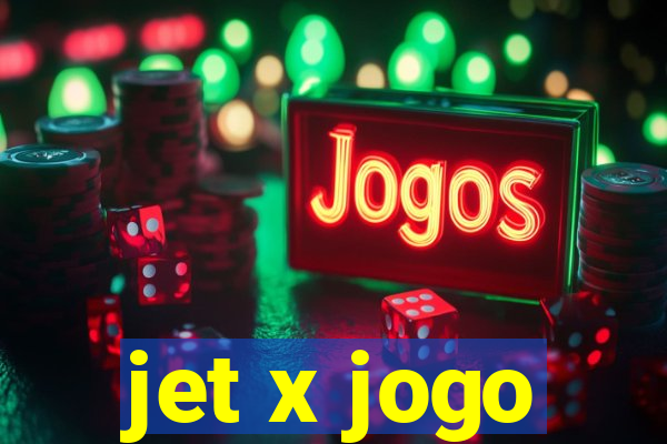 jet x jogo