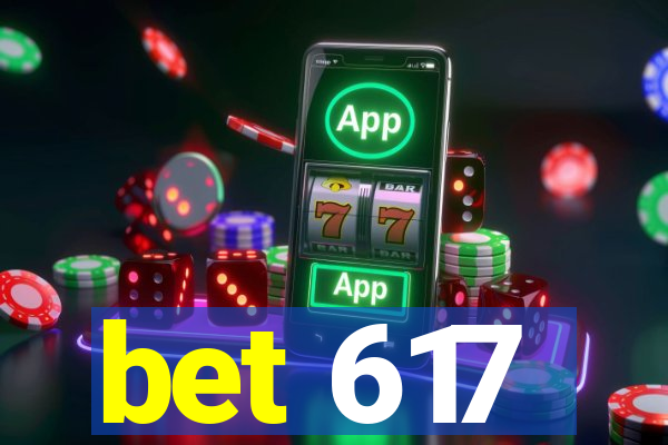 bet 617