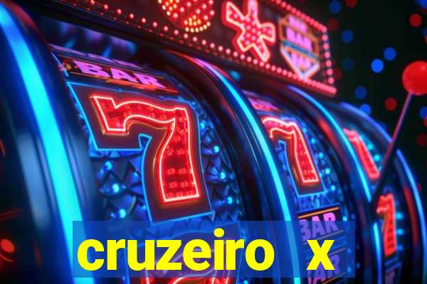 cruzeiro x juventude palpite