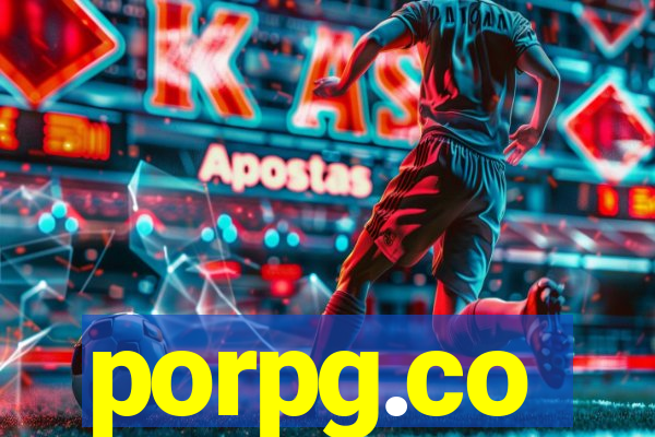 porpg.co