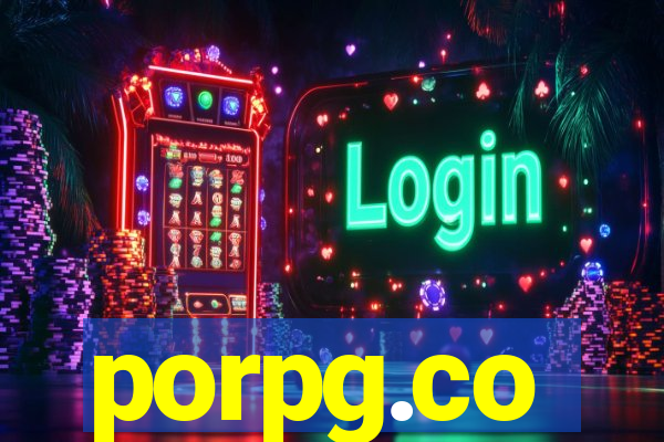 porpg.co