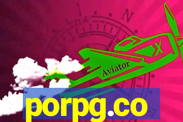 porpg.co