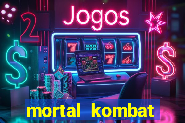 mortal kombat mobile códigos