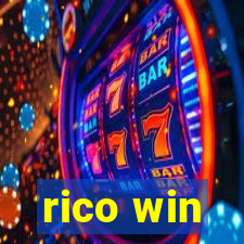 rico win