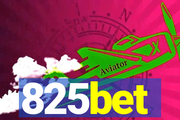 825bet