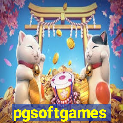 pgsoftgames