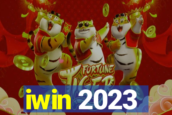 iwin 2023