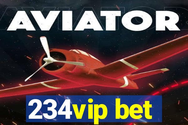 234vip bet