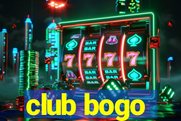 club bogo