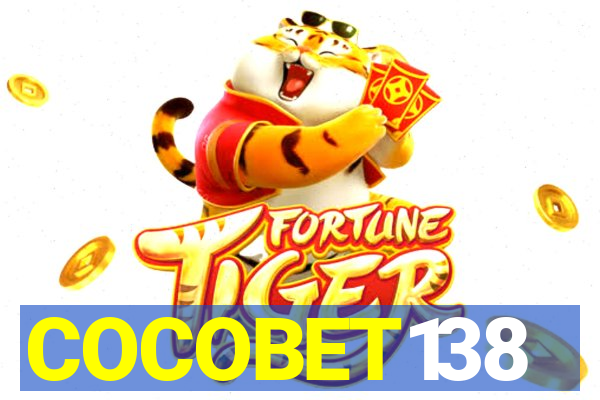 COCOBET138