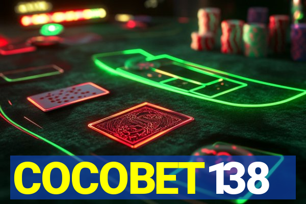 COCOBET138