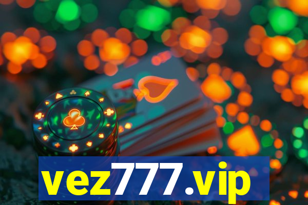 vez777.vip