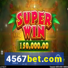 4567bet.com