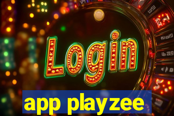 app playzee