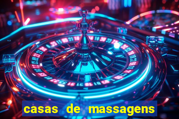 casas de massagens em santos