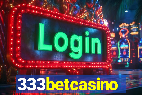 333betcasino