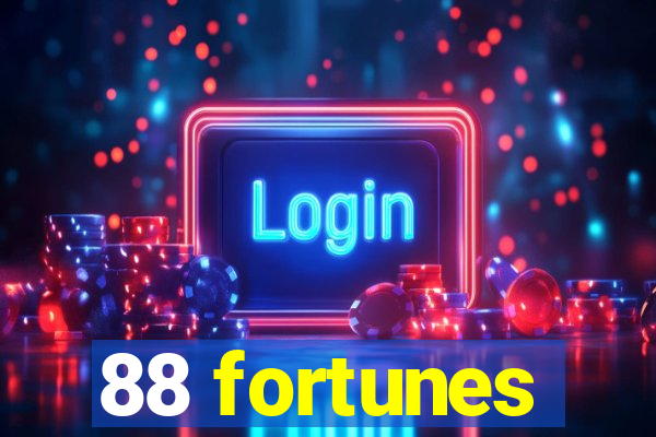 88 fortunes