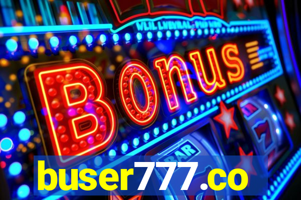 buser777.co