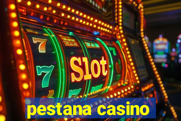 pestana casino