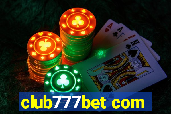 club777bet com