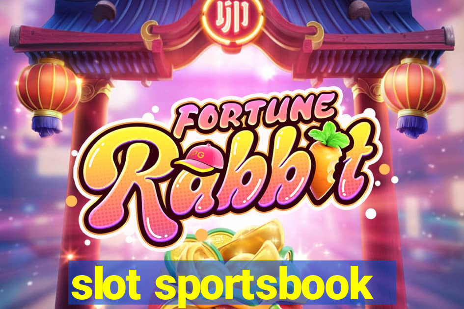 slot sportsbook